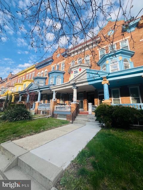 Building Photo - 2807 N Calvert St