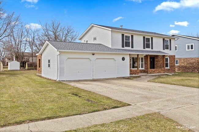 Building Photo - 1641 Park Ave