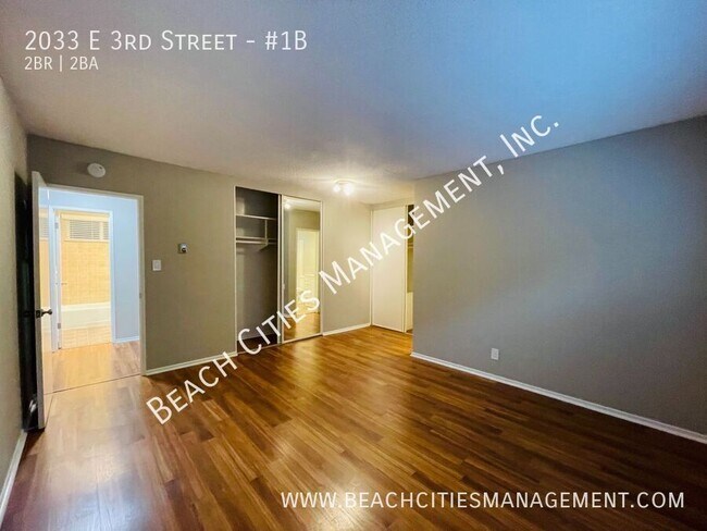 Building Photo - 2033 E 3rd St