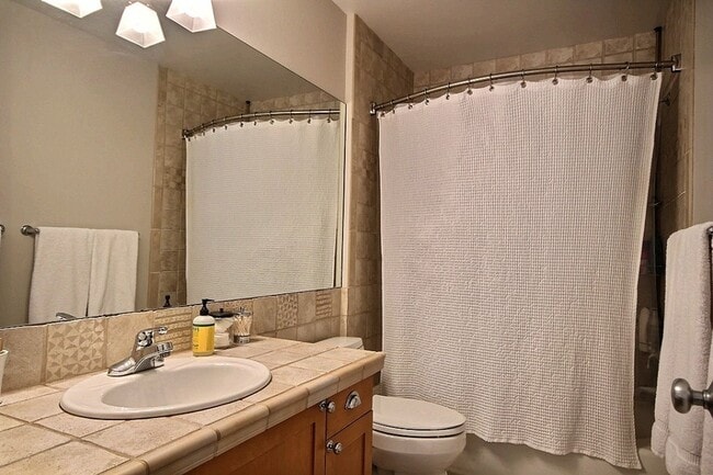 Building Photo - Corner lot Townhome -Incredible find in north Capitol Hill!