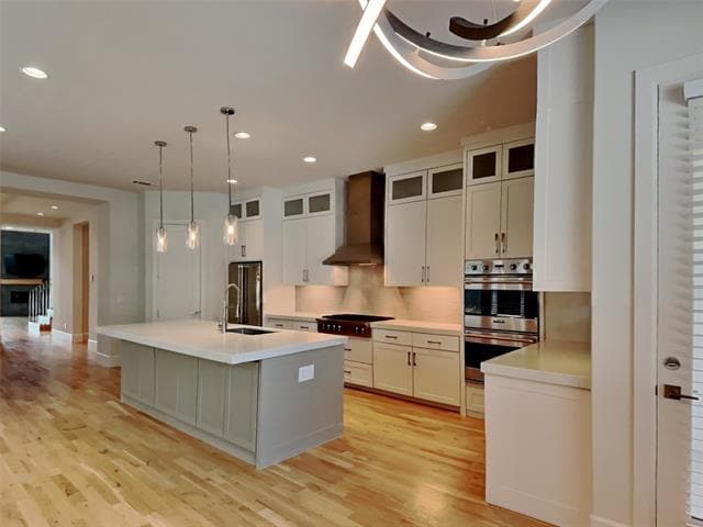 Building Photo - 4216 Bowser Ave