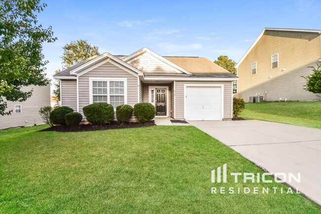 Primary Photo - 420 Hedge Grove Ln