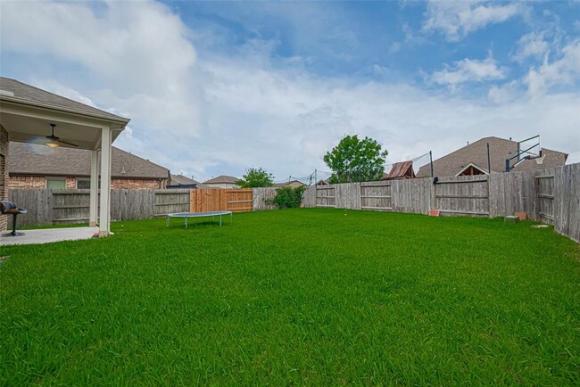 Building Photo - 8026 Caden Mills Ln