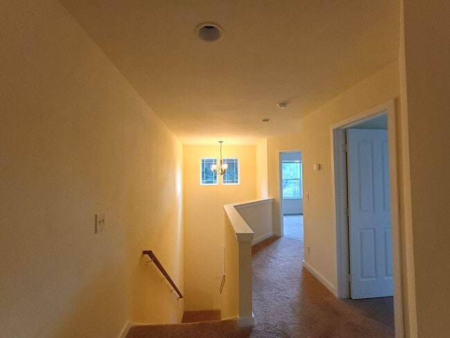 Building Photo - Freshly Painted Duplex in the Heart of Silverdale