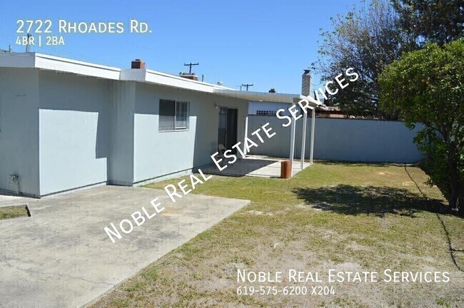 Building Photo - 2722 Rhoades Rd