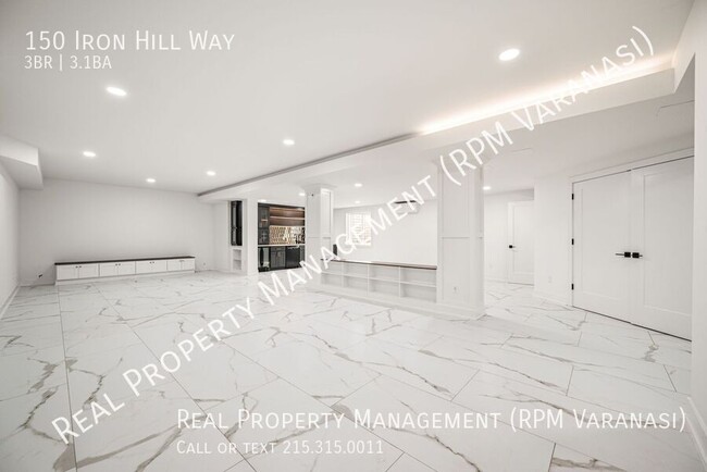 Building Photo - 150 Iron Hill Way