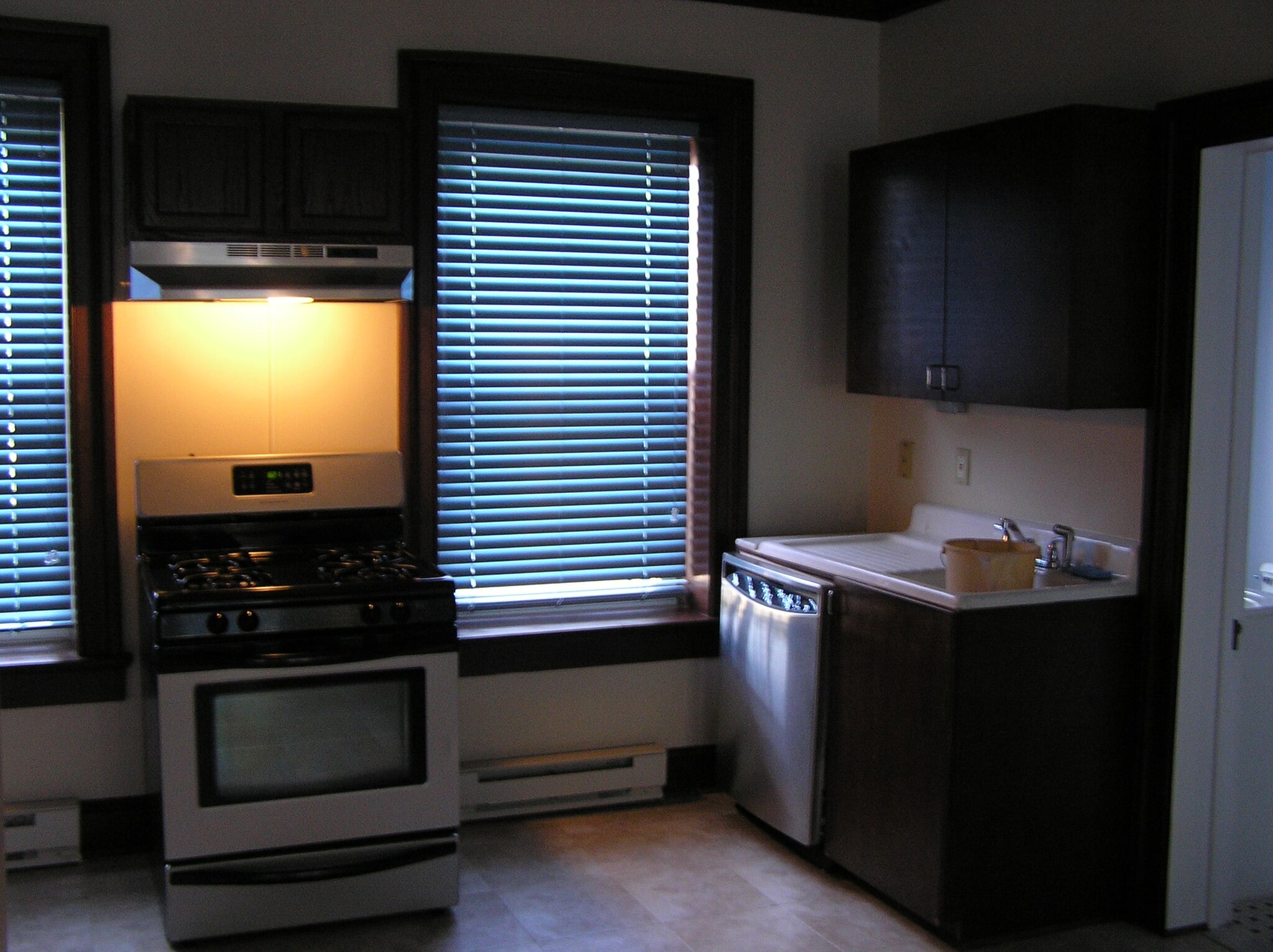 Building Photo - 20 N Carey St