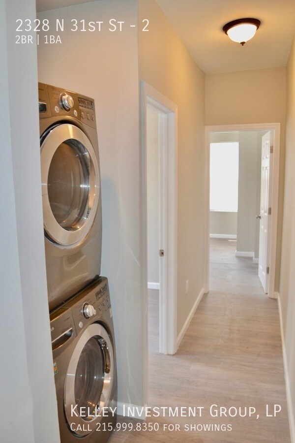 Building Photo - 2328 N 31st St