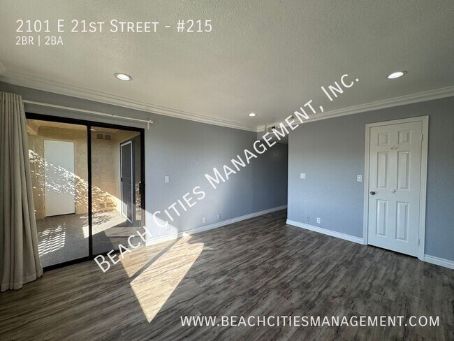 Building Photo - 2101 E 21st St