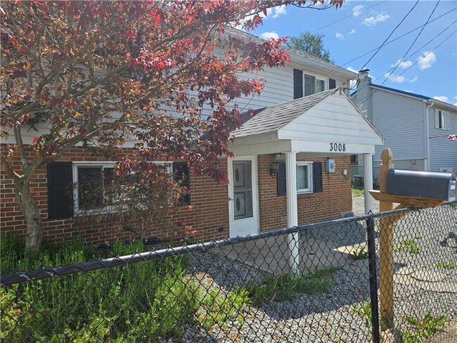 Building Photo - 3008 Turk St