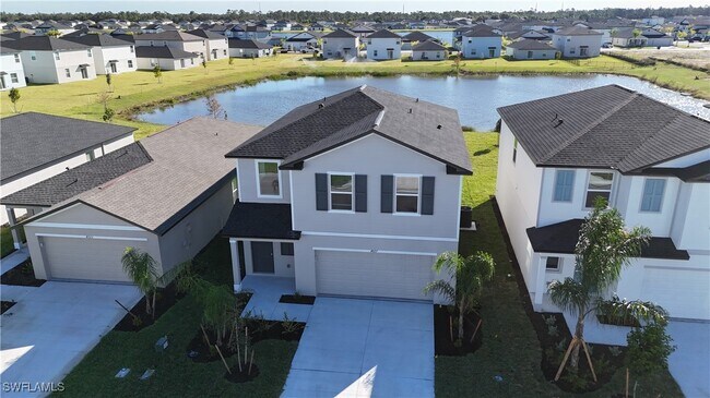 Building Photo - 4027 San Felice Ln