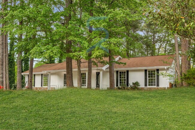 Building Photo - 2694 Hickory Valley Dr
