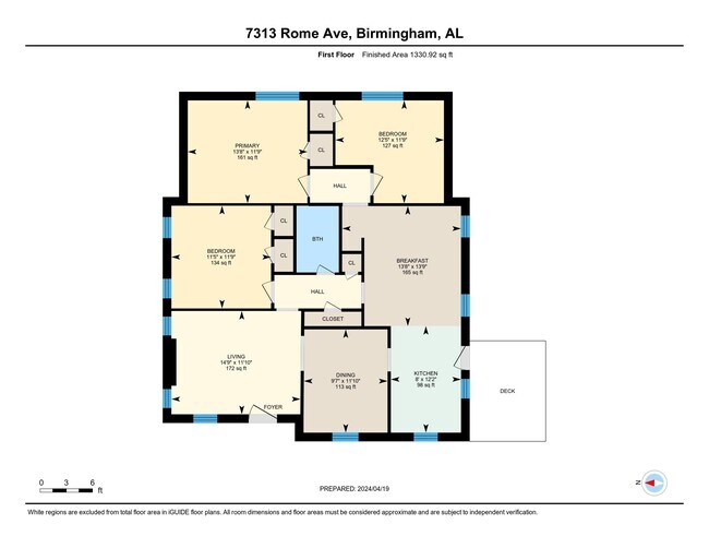 Building Photo - 7313 Rome Ave