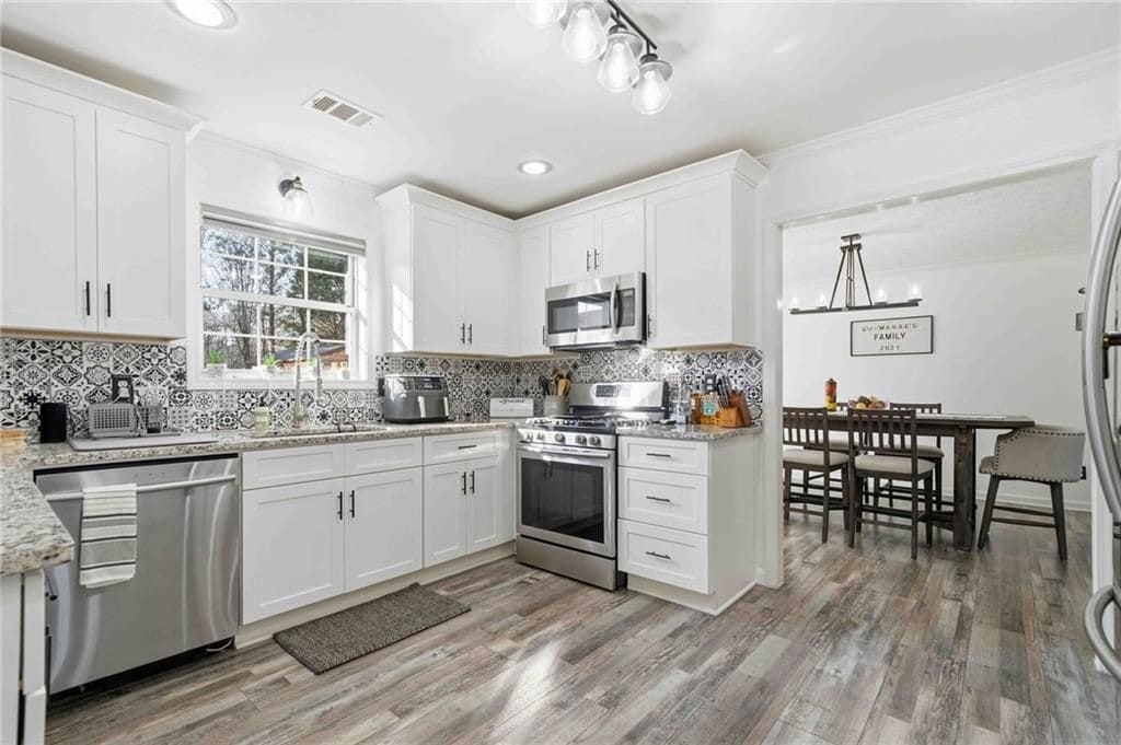 Building Photo - 442 Highpoint Crossing