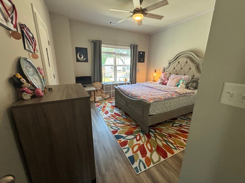 Bedroom 2 - 1920 Grand Lanier Dr