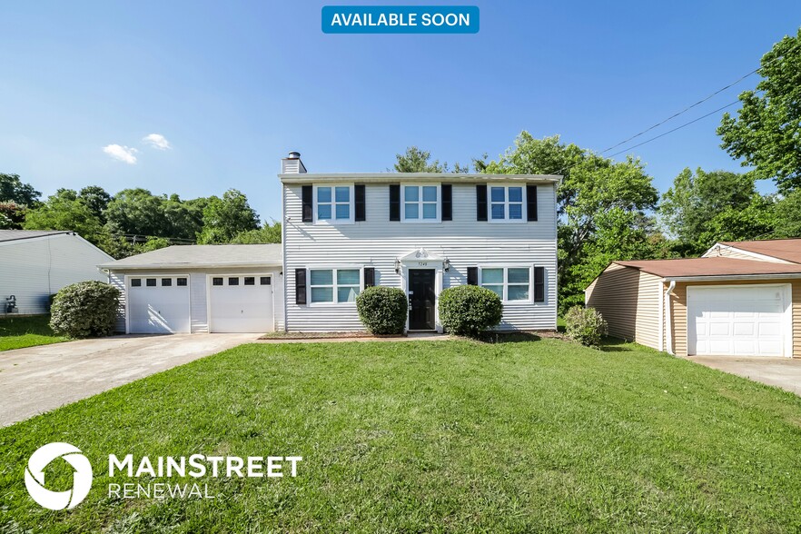 Primary Photo - 5248 Long Green Ln
