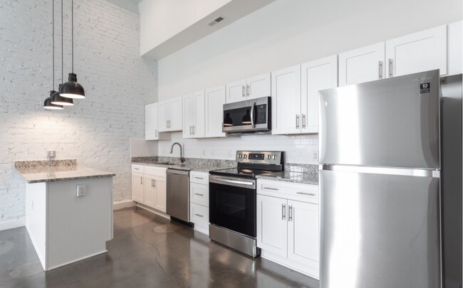 Building Photo - 410 Wellons St