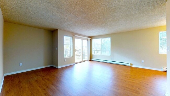 Interior Photo - Scandia Villa