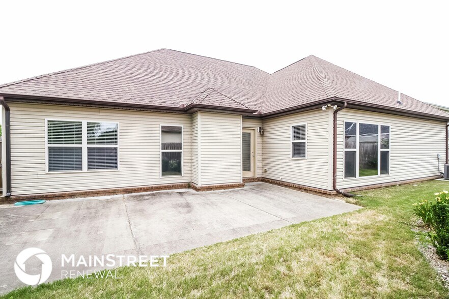 Building Photo - 3323 Wycheck Ln