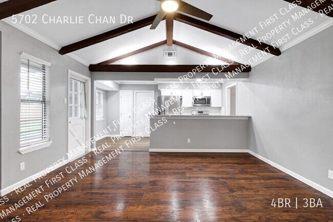 Building Photo - 5702 Charlie Chan Dr