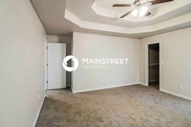 Building Photo - 3 Bedroom Pet-Friendly Home in Covington, GA with Main Street Renewal