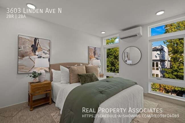 Building Photo - 3603 Linden Ave N