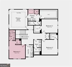 Building Photo - 3372 Burkston Pl