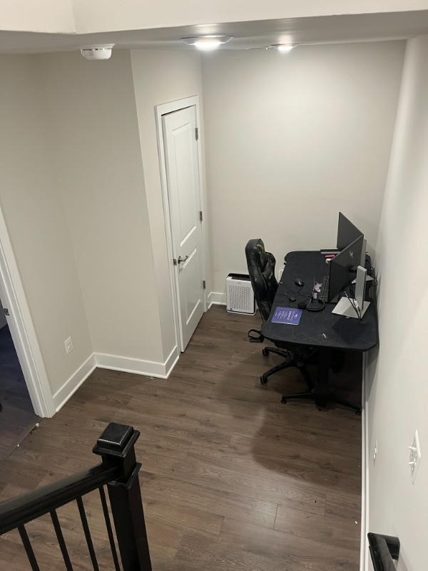 Building Photo - 2008 Patapsco Glen Rd