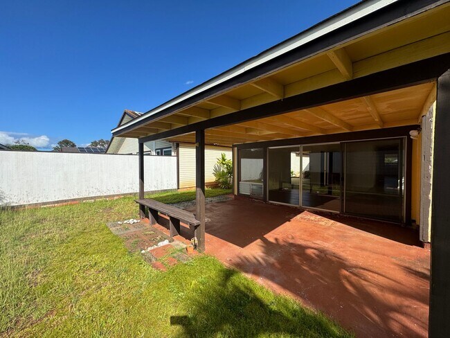 Building Photo - For Rent - 91-1054 Meahale Pl.