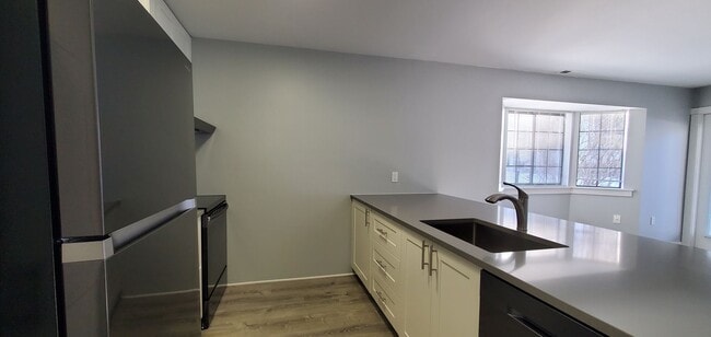 Building Photo - Beautifully Upgraded 1-Bedroom Condo in Do...