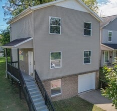 Building Photo - For Rent - Four-Bedroom Two-Bathroom Home Available NOW!