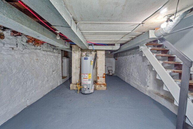 Building Photo - Beautiful 2 Bedroom home in Whitaker available February 1!