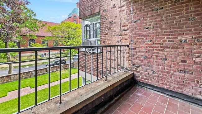 Building Photo - The Leslie — A Private Garden Enclave for the Modern New Yorker