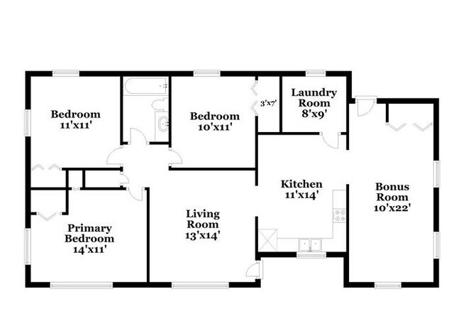 Building Photo - 2904 DUDLEY DR, BARTOW, FL 33830
