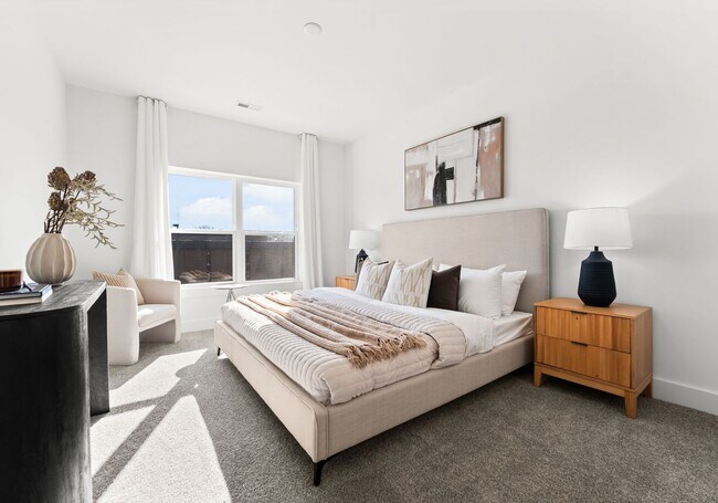 Building Photo - Beautiful NEW 2-Bed, 2- Bath Apartment in Rock Hill!