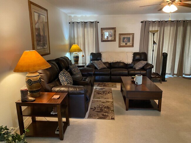 Building Photo - Lovely home with all the comforts of home.  All in Leisure World, a 45+ Active Adult Resort Commu...