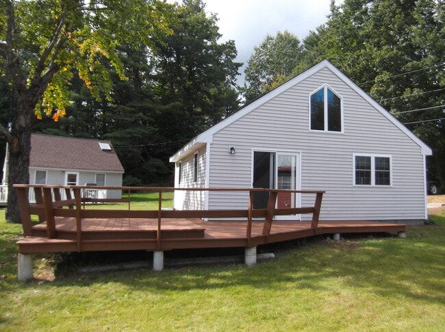 Building Photo - 80 Noyes Rd