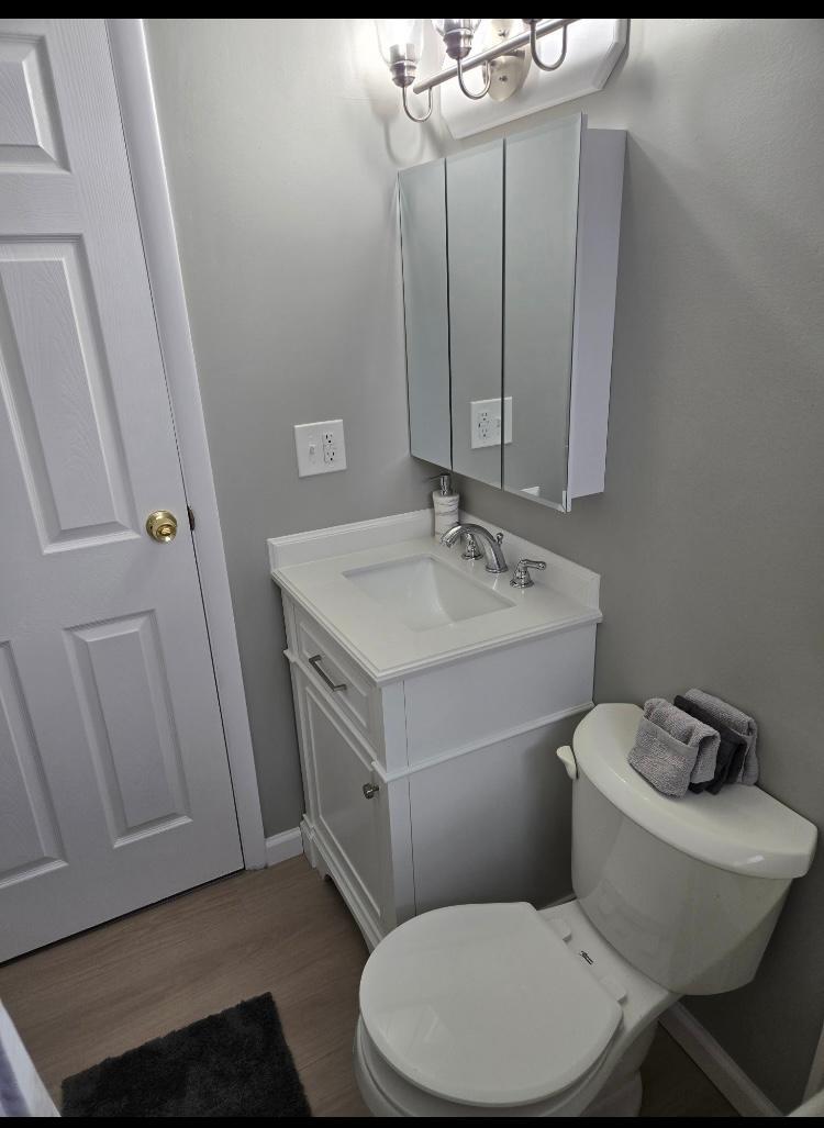 Building Photo - 4908 Kendal St SW