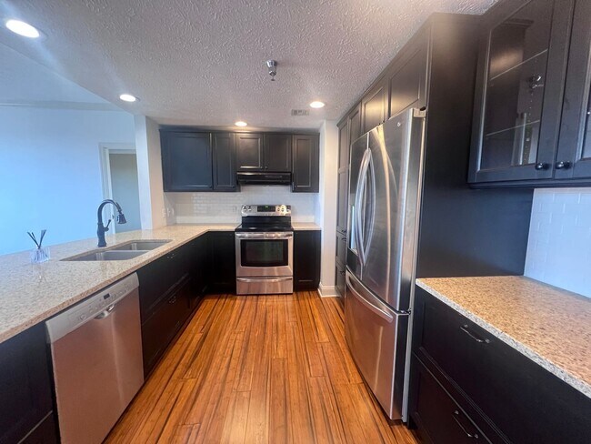 Building Photo - Downtown Grand Rapids condo overlooking th...