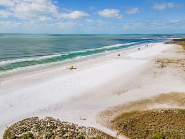 Building Photo - SEASONAL INCREDIBLE SOUTHWESTERN GULF VIEW...