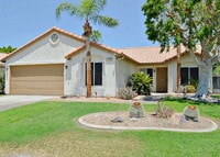 Building Photo - 3-Bedroom Home, Large backyard
 & Pets Welcome