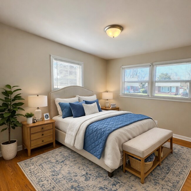 Building Photo - Charming 3BR/2BA Brick Cape Cod –Leasing Special: Enjoy $500 off your first full month’s rent!