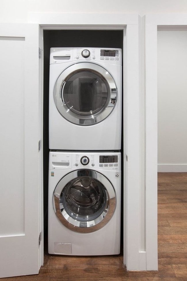 Floorplan - 101 First Avenue