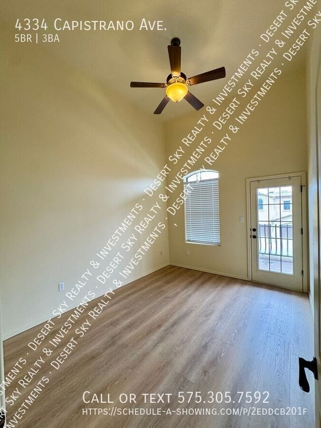 Building Photo - 4334 Capistrano Ave