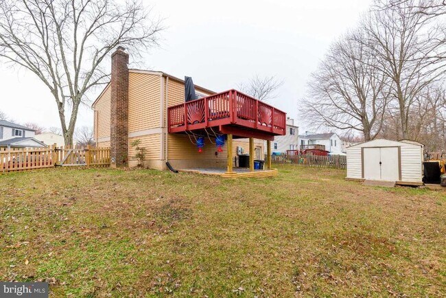 Building Photo - 8280 Wold Den Ct