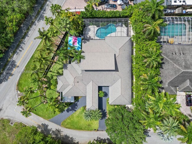 Building Photo - 7460 SW 179th St