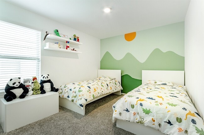 Building Photo - 5134 Jasmine Dawn Dr