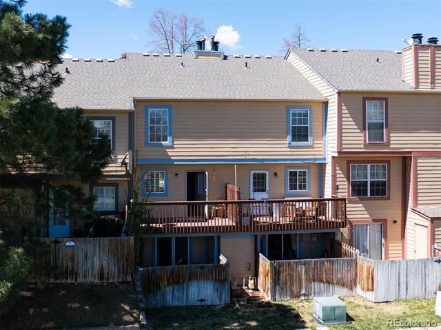 Building Photo - 2941 W 81st Ave
