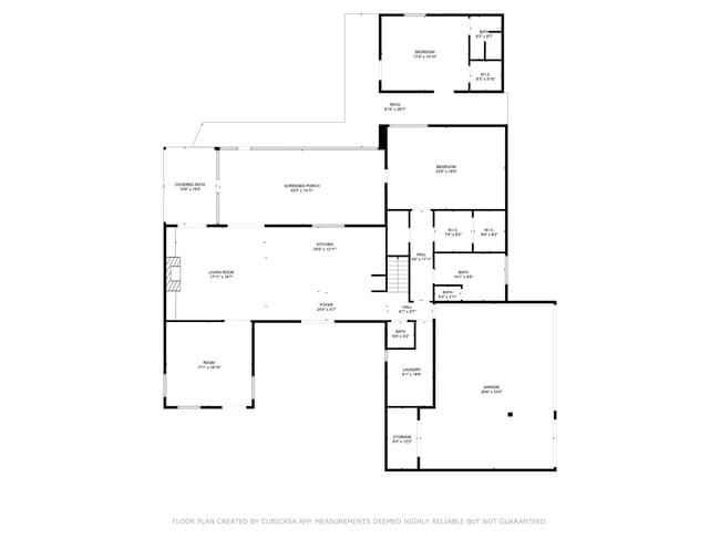 Building Photo - 4329 Edgewater Dr