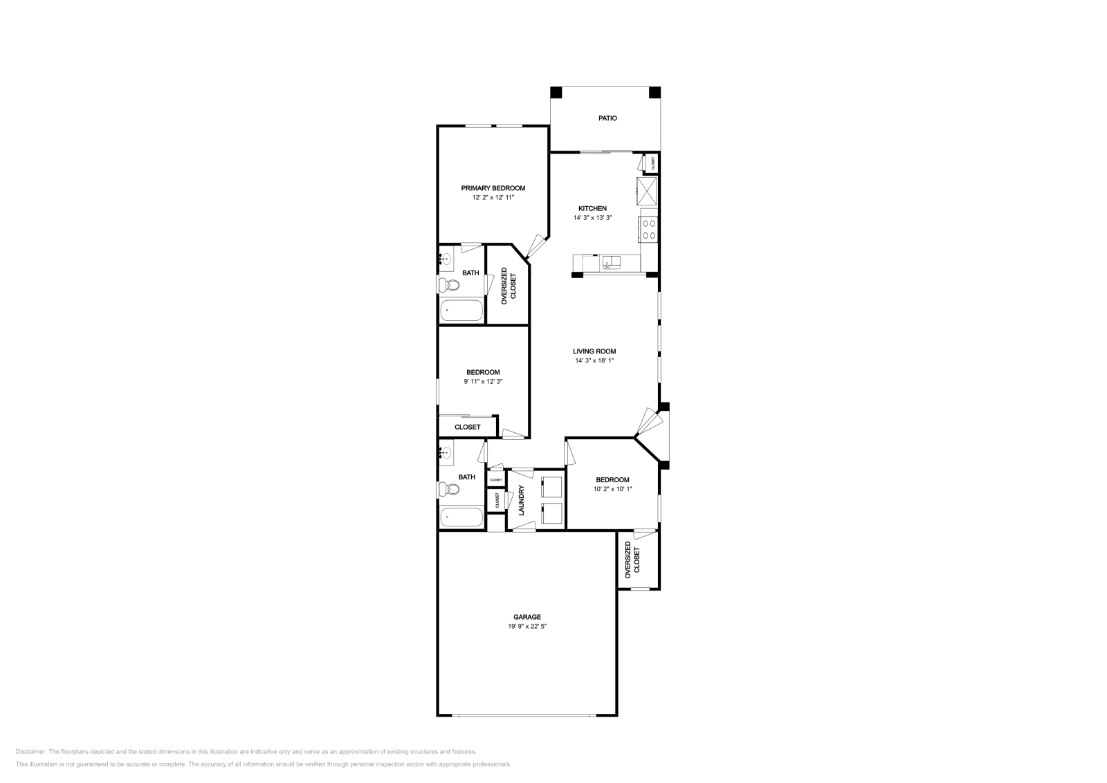 Building Photo - 18358 N Betty Ct